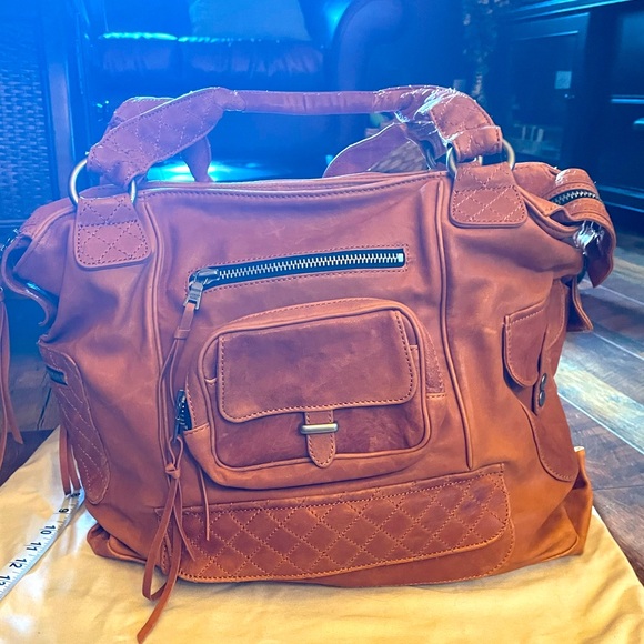 Andrew Marc Bag - Picture 12 of 16